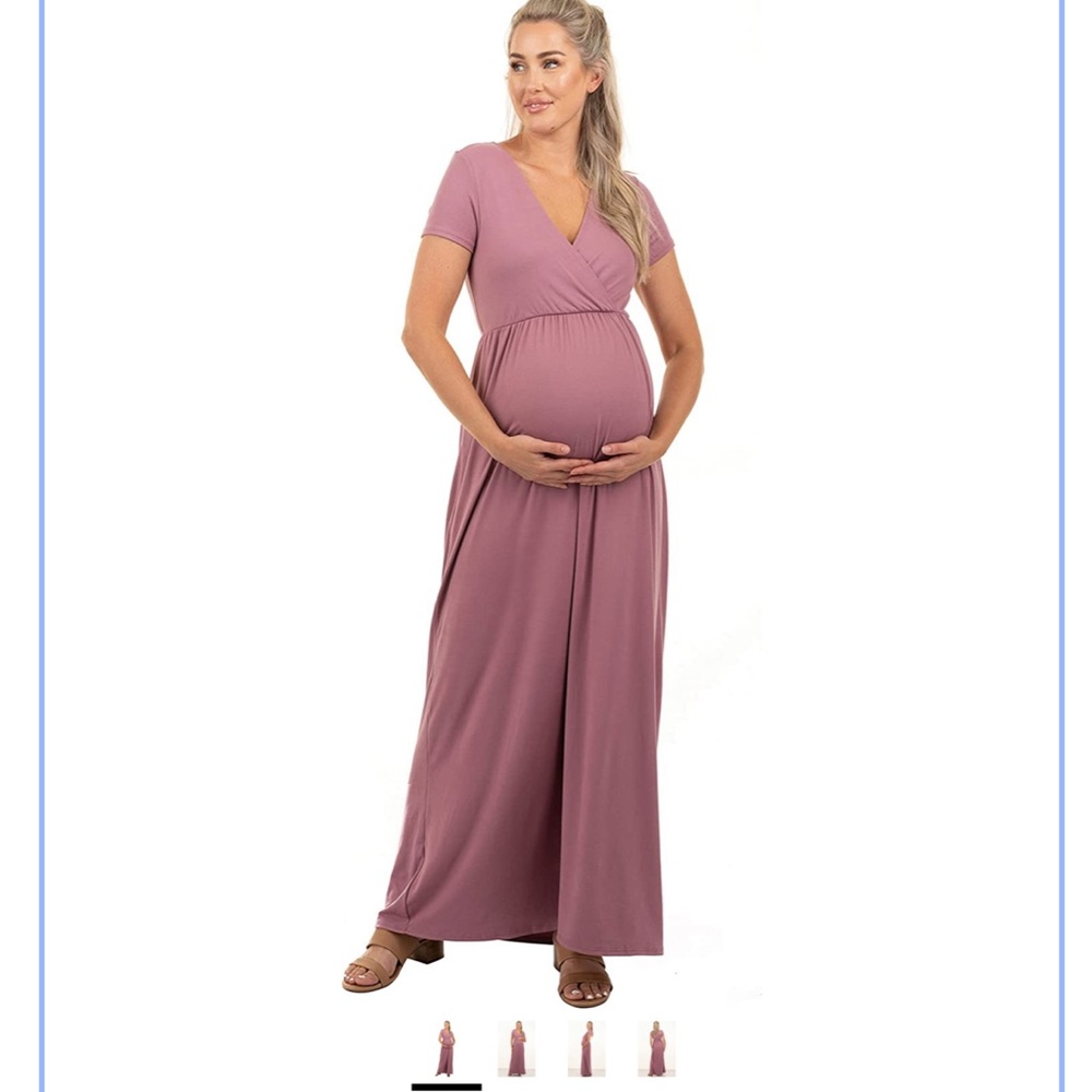 Maternity Dress